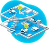 AVM FRITZ!Repeater 2400 Podgląd zdjęcia produktu 7