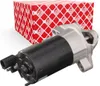 FEBI BILSTEIN 101629 Starter Anlasser 1,1kW für AUDI A4 Produktbild-Vorschau 2