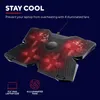 Trust Gaming GXT 278 Yozu Laptop-Kühler, Ständer für 17,3 Produktbild-Vorschau 4