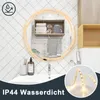 Miroir de salle de bain ZMH avec éclairage Miroir de salle Voir les images du produit 6