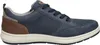 Rieker Herren Sneaker blau, Herren:41 EU Produktbild-Vorschau 37