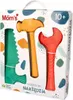 Outils souples 3 pièces dans une boîte 520 65207 Voir les images du produit 1