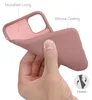 kwmobile Hülle kompatibel mit Apple iPhone 11 Hülle - Produktbild-Vorschau 3