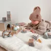 Montessori-Erziehungsbox für Babys - 6 Spielzeuge Produktbild-Vorschau 11