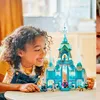 LEGO® Disney Princess 43244 Elsin zimný palác Náhľad obrázku produktu 9