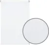 Gardinia Easyfix Rollo Uni reinweiß 60 x 150 cm Produktbild-Vorschau 4