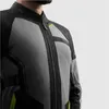 Rebelhorn Scandal 3 Motorrad Textil Jacke, Produktbild-Vorschau 4