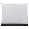 vidaXL Tente intérieure universelle Gris 200x135x175 cm Voir les images du produit 2