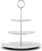 Fiftyeight products Etagere Drei-Teilig weiß Produktbild-Vorschau 3