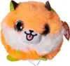 Sherbet Fuchs Puffies Kuscheltier Produktbild-Vorschau 1