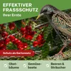 TTL GARDEN Teichnetz 2x10m schwarz 30g/m² Vogelschutznetz Produktbild-Vorschau 5