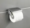 WENKO Toiletten Papier Klo Rollen Halter BASIC Gäste WC Bad Produktbild-Vorschau 5