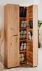 finori Lugo 02A Schuhschrank, Nachbildung Artisan Oak Maß: Produktbild-Vorschau 13