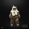 Star Wars The Black Series Paploo, 4 Jahr(e), Mehrfarbig Produktbild-Vorschau 3