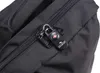 Cabin Zero Classic 44L. Absolute black Rucksack CZ061201 Produktbild-Vorschau 14