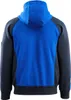 MASCOT 50572-963-11010-XS, Kapuzenpullover/-jacke, Uni, XS, Produktbild-Vorschau 5