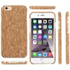 Apple iPhone 6 6s Kork Handy Hülle von NALIA, Holz Look Produktbild-Vorschau 4