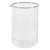 WEIS Ersatzglas für Kaffeebereiter 0,35l 18320, 18135, Produktbild-Vorschau 2