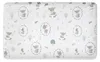 Spannbettlaken 80x160 cm für Kinderbett – 100% Baumwolle – Produktbild-Vorschau 2