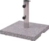 vidaXL Sonnenschirmständer Ständer Basis Quadrat 20kg Produktbild-Vorschau 6
