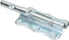 KOTARBAU® Türriegel 100 mm Grendelriegel Schlossriegel Produktbild-Vorschau 3
