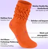 Chaussettes BRUBAKER Slouch - Chaussettes de sport pour Voir les images du produit 3
