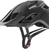 Uvex Access Helm schwarz matt größe 57-61 cm S41.0.987.0117 Produktbild-Vorschau 7