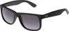 Ray-Ban JUSTIN CLASSIC, Erwachsener, Uni, Rechteckig, Produktbild-Vorschau 2