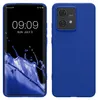 kwmobile Handyhülle für Motorola Edge 40 Neo Hülle - TPU Produktbild-Vorschau 1