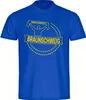 multifanshop Kinder T-Shirt - Braunschweig - Meine Produktbild-Vorschau 1
