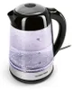 GOURMETmaxx Glas-Wasserkocher LED-Farbwechsel Produktbild-Vorschau 3