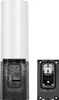 GoSmart Rotierende Outdoor IP Kamera mit WiFi und Licht IP-310 TORCH, schwarz Produktbild-Vorschau