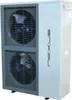 Sunex NEXUS M35 EVI 35 kW Monoblock Wärmepumpe R32 – Produktbild-Vorschau 1