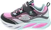 A side view of a child's sneaker. Voir les images du produit