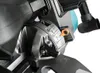 MAKITA Scie à onglet sans fil 40V max (sans batterie, sans Voir les images du produit 14