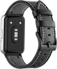 FFO2World Lederarmband – passend für Samsung Galaxy Fit 3 – Produktbild-Vorschau 3