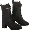 Bering Leonarda 2 wasserdichte Damen Motorrad Stiefel, Produktbild-Vorschau 2