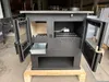Verso CS 7,7 kW Cuisinière à bois | Poêle avec four, plaque Voir les images du produit 4