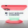 kwmobile Hülle für das iPhone 14 Pro Hülle - weiche und Produktbild-Vorschau 6