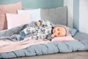 Zapf Creation 706824 - Baby Annabell barboteuse feuilles Voir les images du produit 4