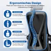 Marodic Bürostuhl Ergonomisch Schreibtischstuhl mit Produktbild-Vorschau 2