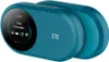ZTE U10S Pro 4G Mobile WiFi6 Hotspot Router Anteprima dell’immagine prodotto 1