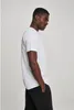 Urban Classics TB2684 | Basic Tee T-shirt Homme - Couleur : Voir les images du produit 5