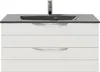 Pelipal Badmöbel-Set Sunline 300 BxHxT 97 x 49,9 x 48 cm Produktbild-Vorschau 1