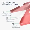 kwmobile Handyhülle für iPhone 16 Pro Max Hülle, für iPhone Produktbild-Vorschau 3