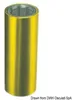 Antriebswellenhülse 22 mm 31,75 x 76,2 mm – Osculati Produktbild-Vorschau 1