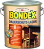 Bondex Dauerschutz Lasur 4 L oregon pine Produktbild-Vorschau 1