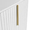 Sideboard Breite 138 cm, Wohnzimmerschrank, Produktbild-Vorschau 9