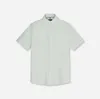 OLYMP 24/7 Luxor modern fit overhemd, korte mouw, twill, Produktbild-Vorschau 4