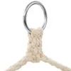 Vidaxl Hanging Stuhl Braun (groß) Anteprima dell’immagine prodotto 3